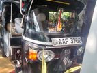 Bajaj RE 4 Stroke 2013