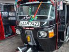 Bajaj RE 4 Stroke 2013