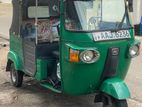 Bajaj RE 4 Stroke 2013