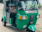 Bajaj RE 4 Stroke 2013
