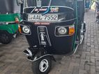 Bajaj RE 4 Stroke 2013