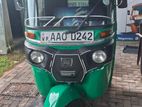 Bajaj RE 4 Stroke 2013