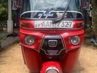 Bajaj RE 4 Stroke 2013