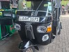 Bajaj RE 4 Stroke 2013