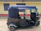 Bajaj RE 4 Stroke 2013