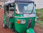 Bajaj RE 4 Stroke 2013