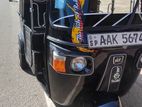 Bajaj RE 4 Stroke 2013