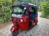 Bajaj RE 4 Stroke 2013