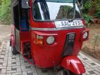 Bajaj RE 4 Stroke 2013
