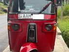 Bajaj RE 4 stroke 2013