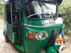 Bajaj RE 4 Stroke 2013