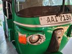 Bajaj RE 4 stroke 2013