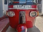 Bajaj RE 4 Stroke 2013