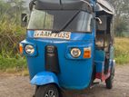 Bajaj RE 4 Stroke 2013