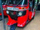 Bajaj RE 4 Stroke 2014