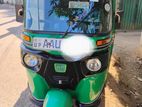 Bajaj RE 2014