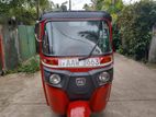 Bajaj RE 4 Stroke 2014