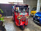 Bajaj RE 4 Stroke 2014