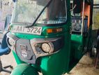 Bajaj RE 4 Stroke 2014