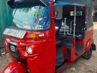 Bajaj RE 4 Stroke 2014