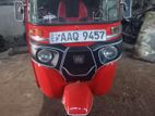 Bajaj RE 4 stroke 2014