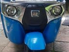 Bajaj RE 4 Stroke 2014