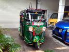 Bajaj RE 4 Stroke 2014