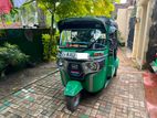 Bajaj RE 4 stroke 2014