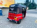 Bajaj RE 4 stroke 2014