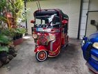 Bajaj RE 4 Stroke 2014