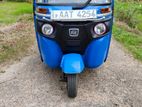 Bajaj RE 4 stroke 2014