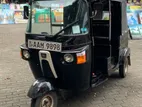 Bajaj RE 4 Stroke 2014