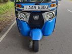 Bajaj RE 4 Stroke 2014