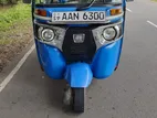 Bajaj RE 4 Stroke 2014