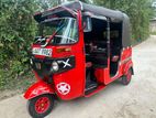 Bajaj RE 4 Stroke 2014