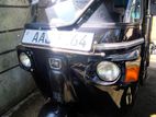 Bajaj RE 4 Stroke 2014