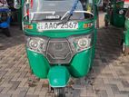 Bajaj RE 4 Stroke 2014