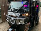 Bajaj RE 4 Stroke 2014