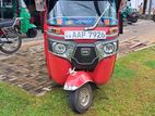 Bajaj RE 4 Stroke 2014