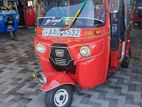 Bajaj RE 4 Stroke 2014