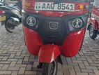 Bajaj RE 4 Stroke 2014