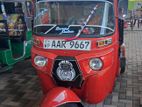 Bajaj RE 4 Stroke 2014