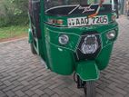 Bajaj RE 4 Stroke 2014