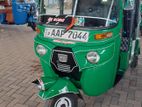 Bajaj RE 4 Stroke 2014