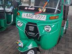 Bajaj RE 4 Stroke 2014
