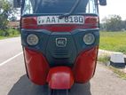 Bajaj RE 4 Stroke 2014