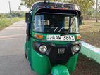 Bajaj RE 4 Stroke 2014
