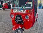 Bajaj RE 4 Stroke 2014