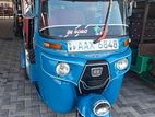 Bajaj RE 4 Stroke 2014