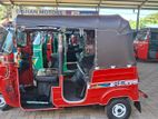 Bajaj RE 4 Stroke 2014